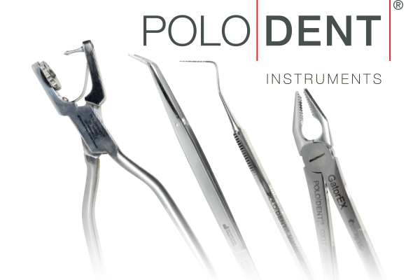 PoloDent Instruments